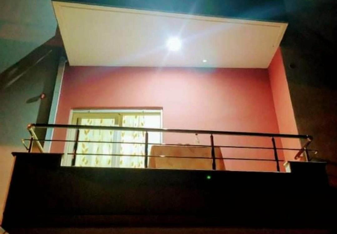 Valbona Apartments Vlorë Exterior foto