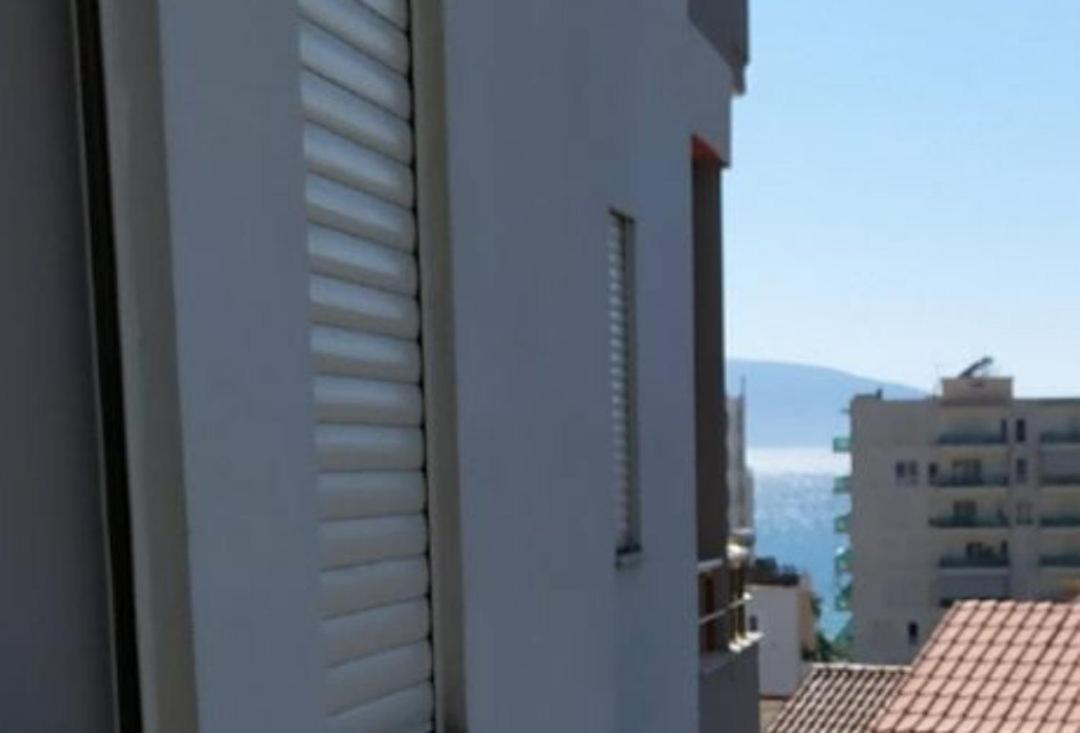 Valbona Apartments Vlorë Exterior foto